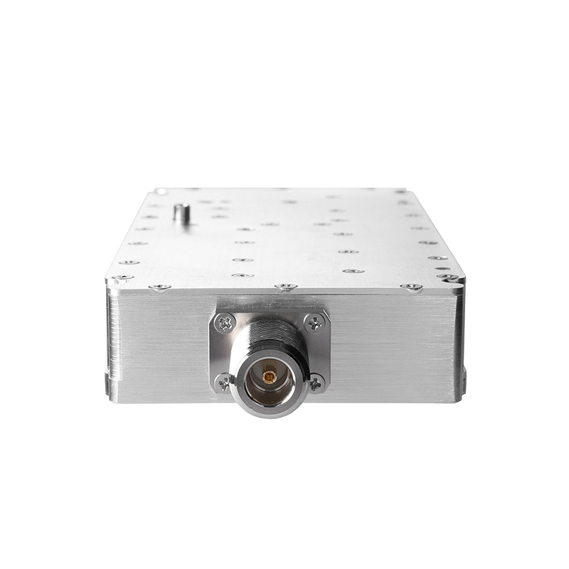The main technical indicators of the RF power amplifier are output power and efficiency.