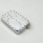 50W 5.8G 无人机射频干扰模块