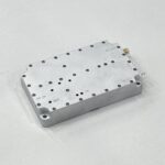 50W 5.8G 无人机射频干扰模块