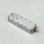 50W 1.6G 无人机遥控信号干扰模块