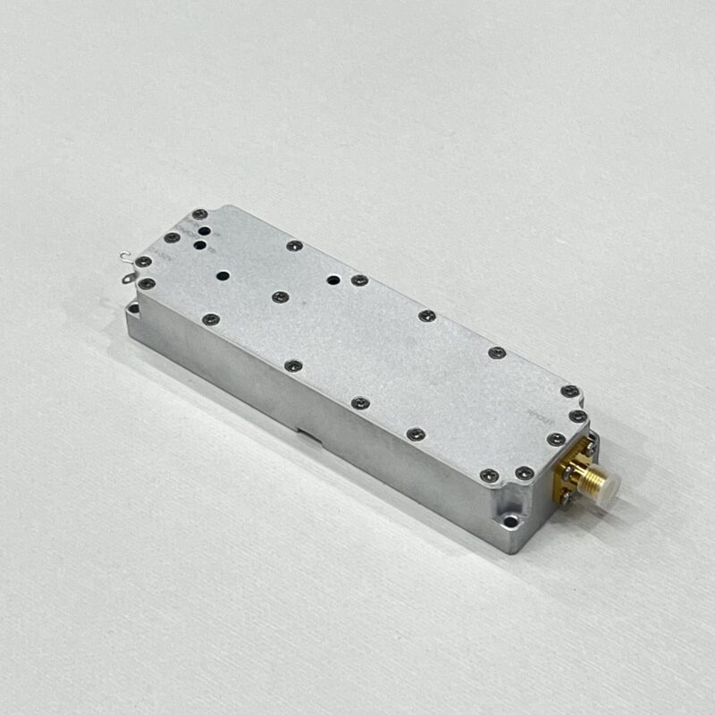 50W 1.6G 无人机遥控信号干扰模块