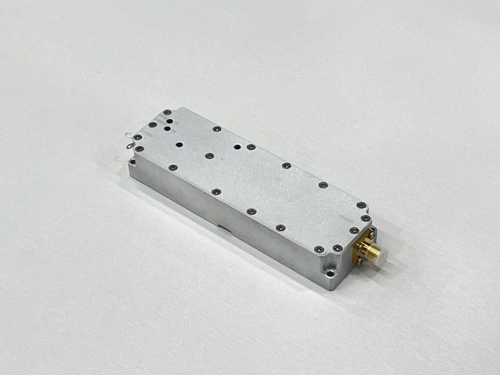 50W 1.6G 无人机遥控信号干扰模块