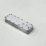 50W 1.6G 无人机遥控信号干扰模块