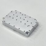 30W 435~445MHz 反无人机功率放大器