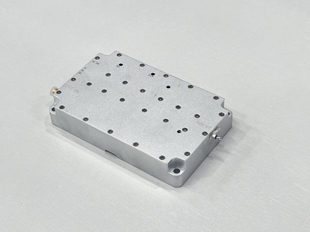30W 435~445MHz 反无人机功率放大器