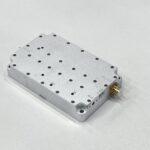 30W 435~445MHz 反无人机功率放大器