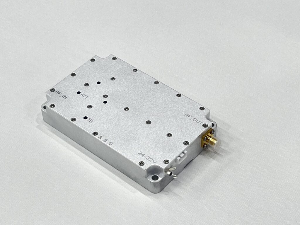 30W 5.2G-5.8G