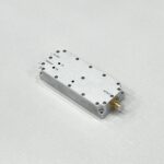 30W 窄带干扰模块 不带监控