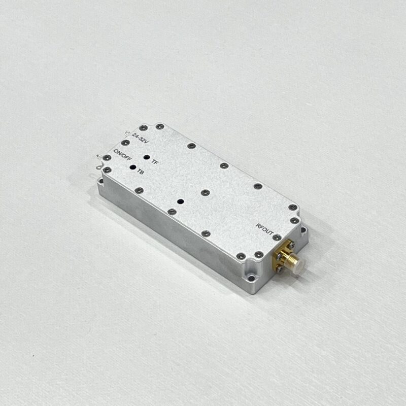 30W 窄带干扰模块 不带监控
