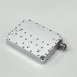 100W 2.5G窄带干扰功放