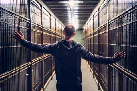 手机渗透监狱？信号屏蔽系统为何"破防"，关键在功放模块