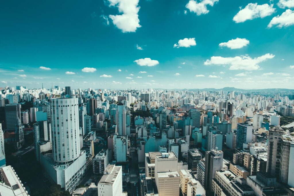 拦截危机于空中：反无人机系统中的射频干扰模块全面解析