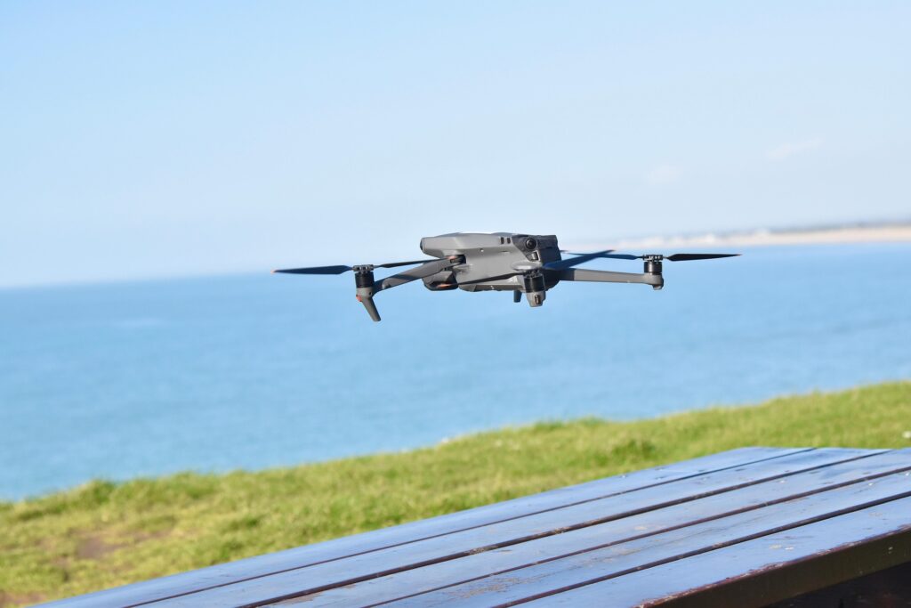 Anti-UAV amplifier module application: the core driving force of UAV defense systems