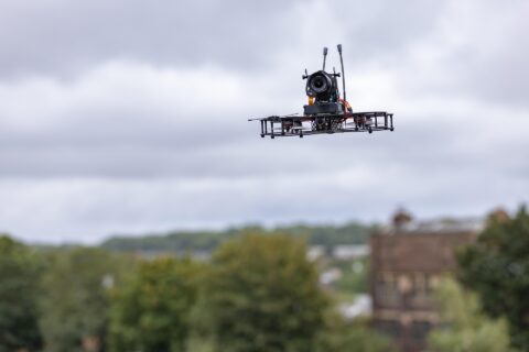 300MHz-6GHz无线射频功放模块无人机干扰专用方案