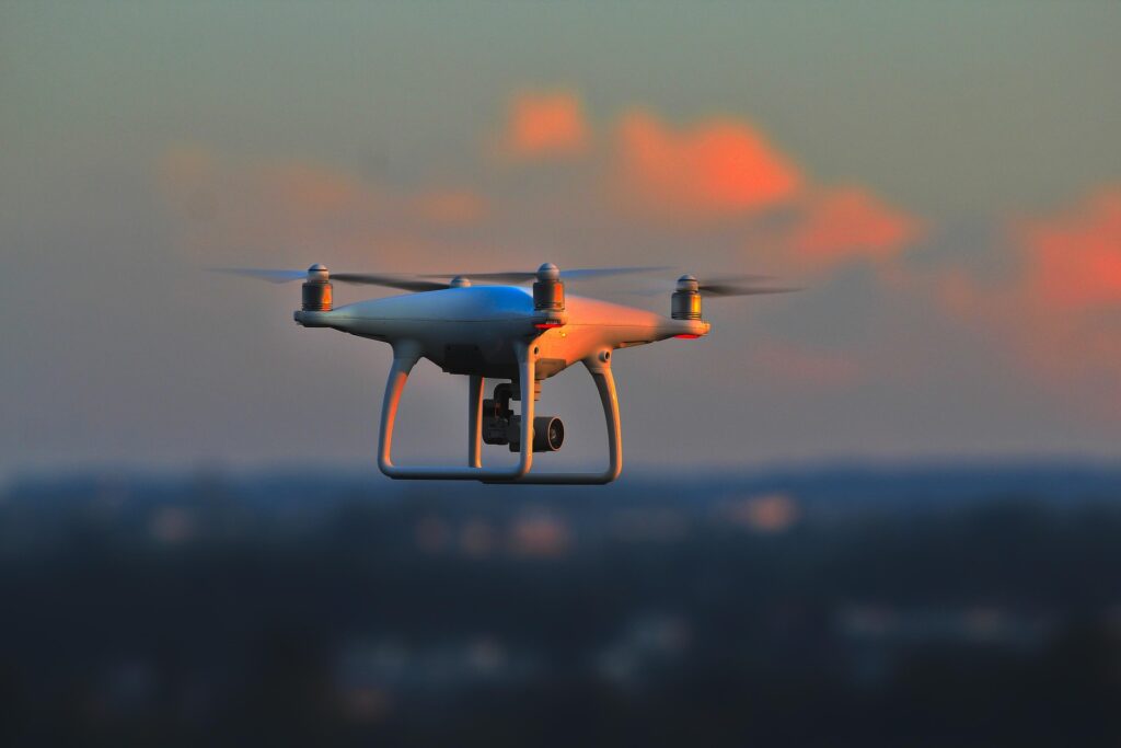 The key role and deployment suggestions of 2.4G RF amplifier modules in UAV countermeasure systems