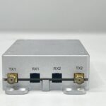 70~6000MHz 无人机干扰信号源