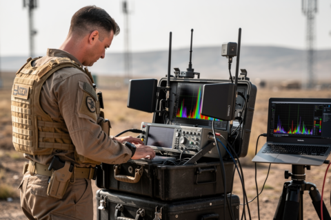 Countering Future UAV Threats: The Critical Role of Counter-UAV Signal Jamming