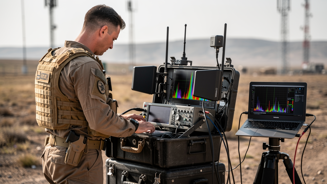 Countering Future UAV Threats: The Critical Role of Counter-UAV Signal Jamming