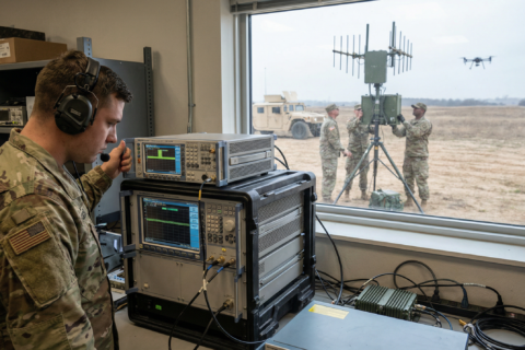 Bandwidth Signal Generator
