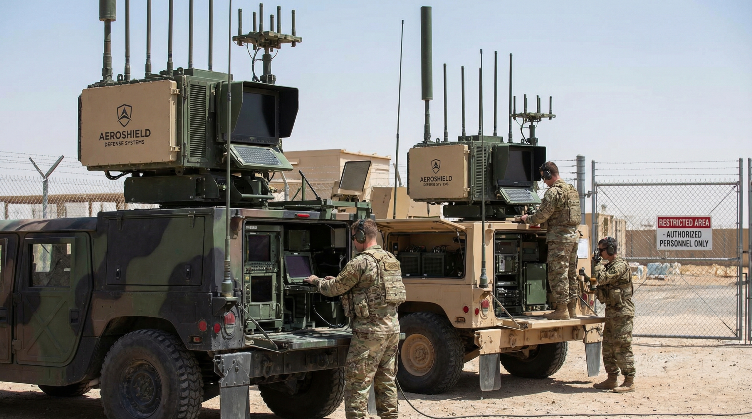 Deploying Bumblebee V2: A New Era in Counter-Drone Signal Jamming