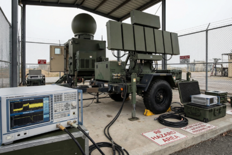 Bandwidth Signal Generator