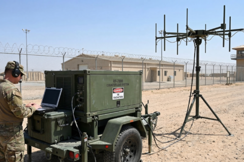 Bandwidth Signal Generator