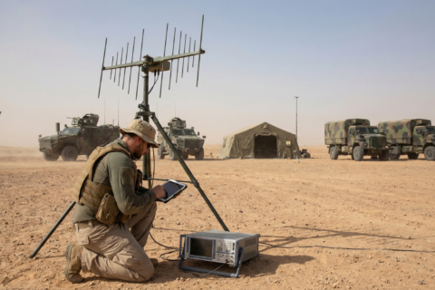 Bandwidth Signal Generator