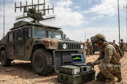 Bandwidth Signal Generator