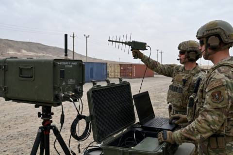 Bandwidth Signal Generator