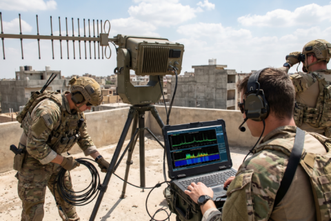 Bandwidth Signal Generator