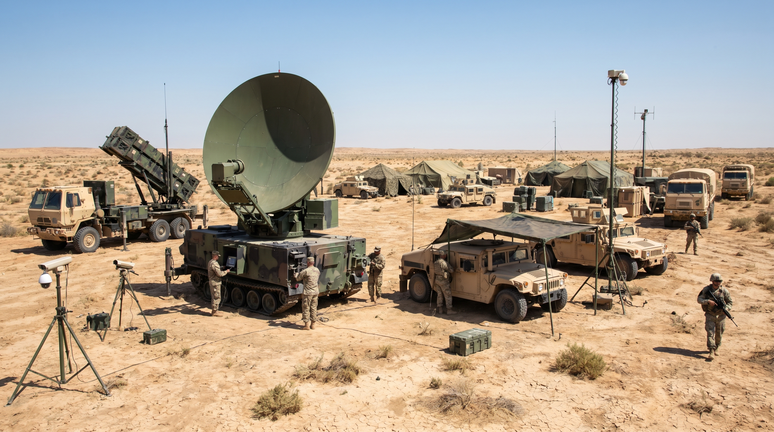 俄罗斯防空系统