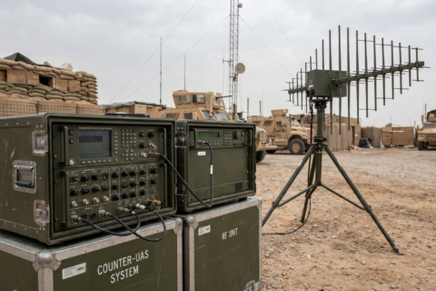 瞬时带宽信号发生器