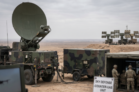 Bandwidth Signal Generator