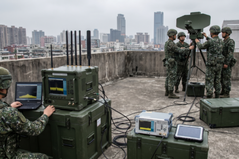 Bandwidth Signal Generator