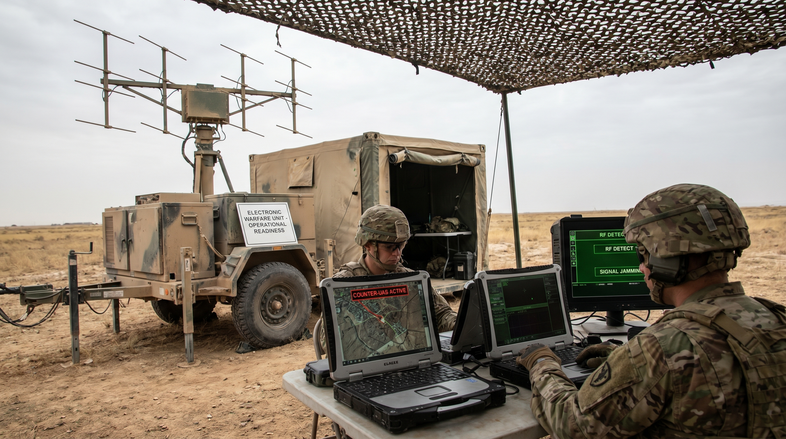 drone defense