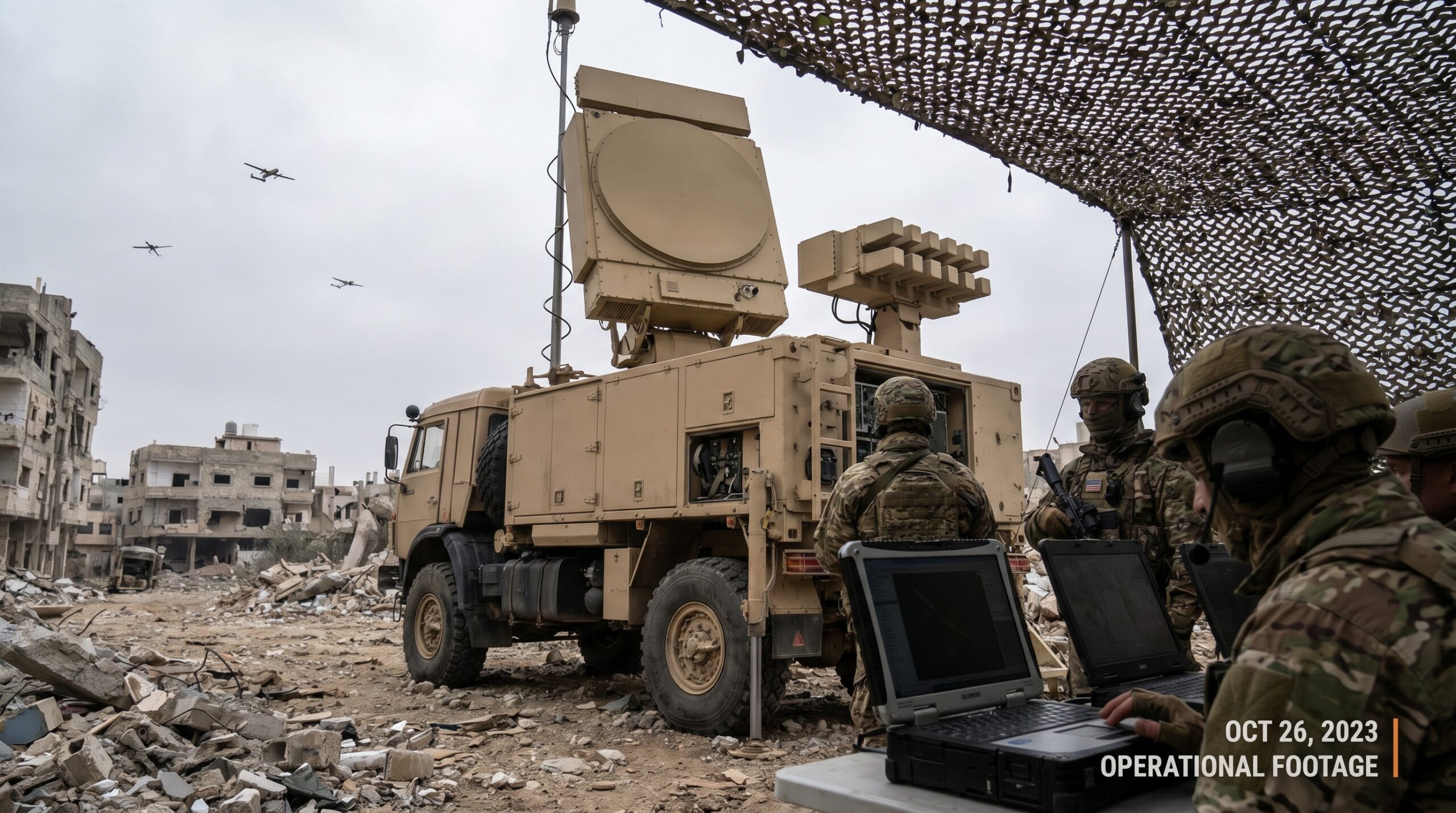 drone defense