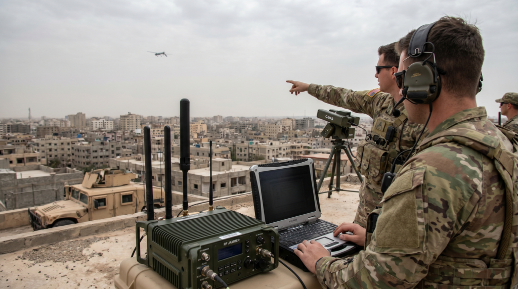 Bandwidth Signal Generator