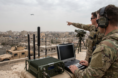 Bandwidth Signal Generator