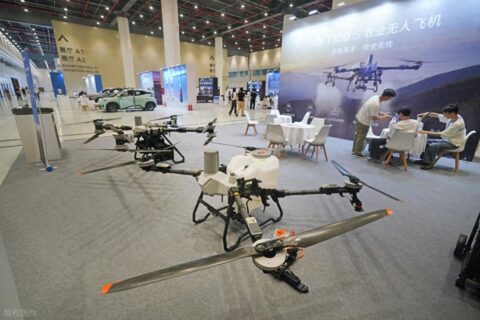 400M瞬时带宽信源：助力反无人机领域