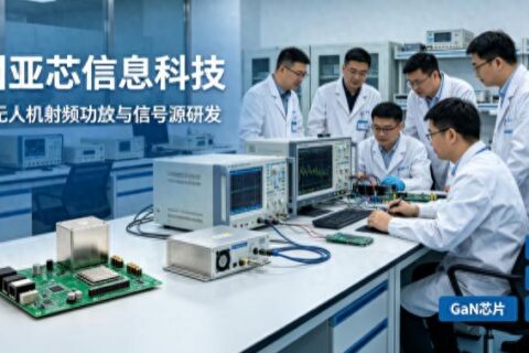 国内反无人机产业格局解析