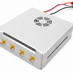 1000MHz 瞬时带宽数字信号源